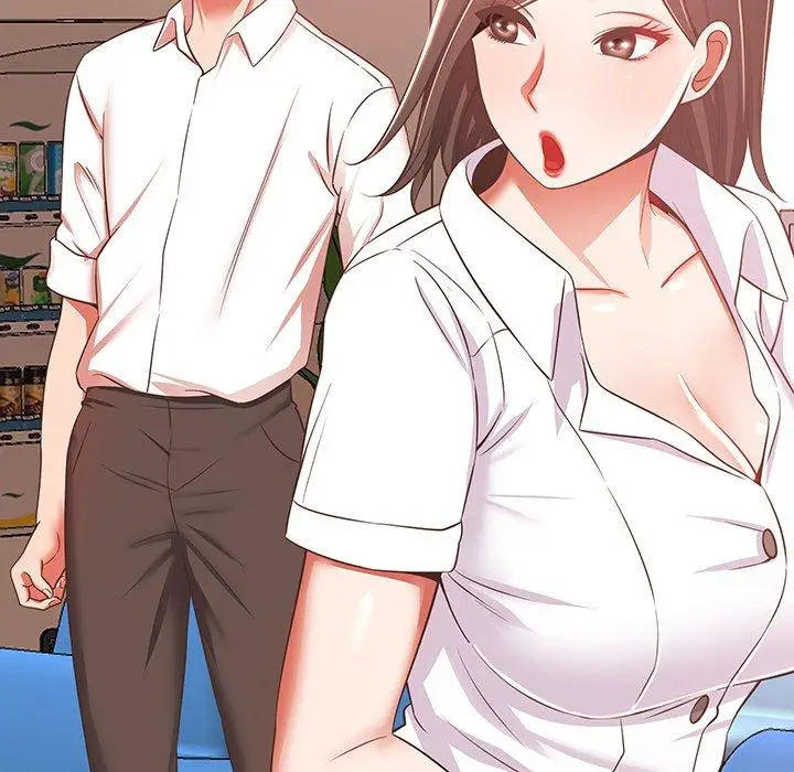漫画《邻居的滋味》第19话第103张图