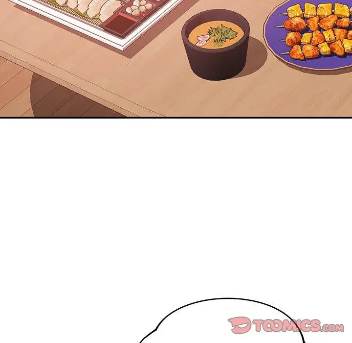 漫画《邻居的滋味》第19话第156张图
