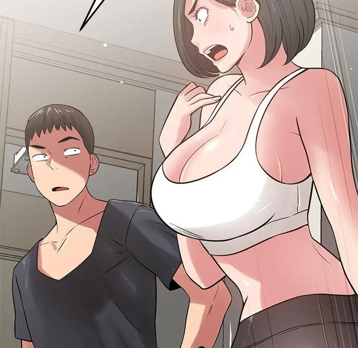 漫画《邻居的滋味》第41话第76张图
