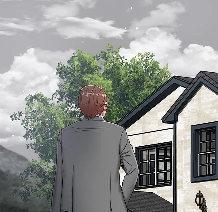 漫画《邻居的滋味》第43话第14张图
