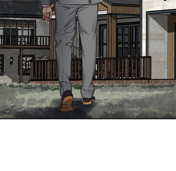 漫画《邻居的滋味》第43话第15张图