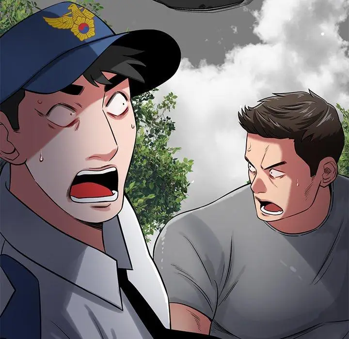 漫画《邻居的滋味》第44话第22张图