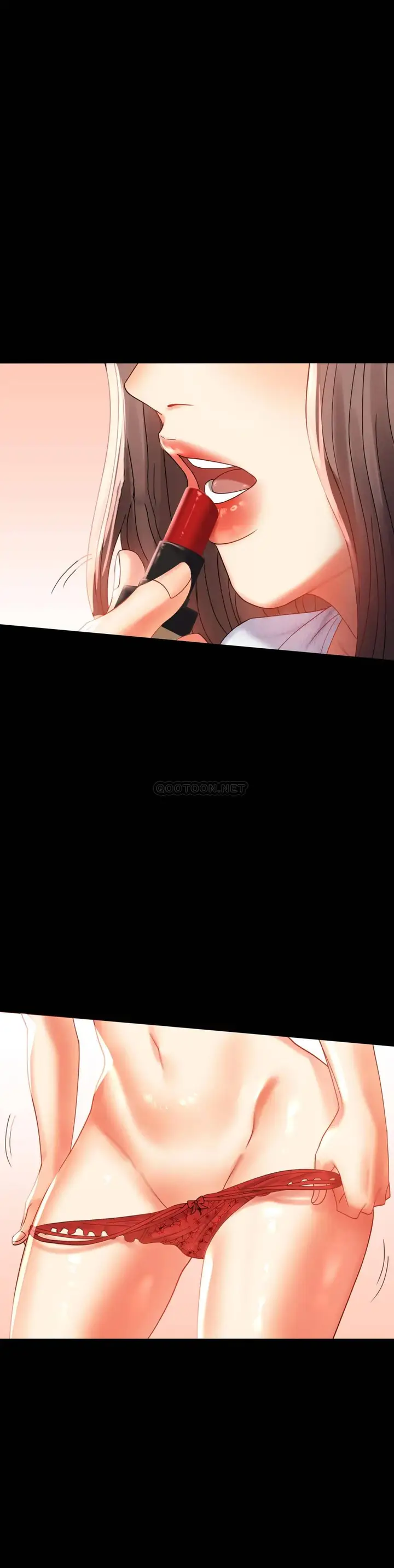 漫画《婚外情概率》第11话第50张图