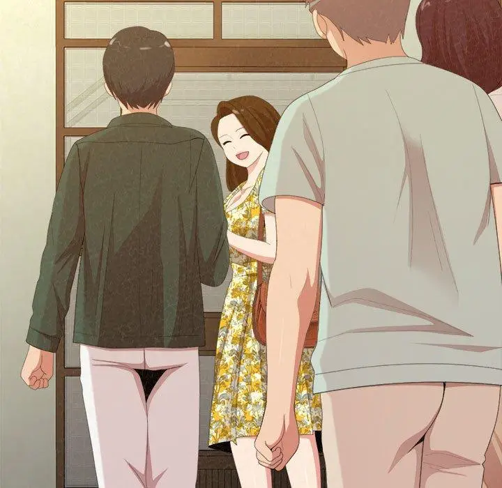 漫画《姊姊都哈我》第20话第70张图