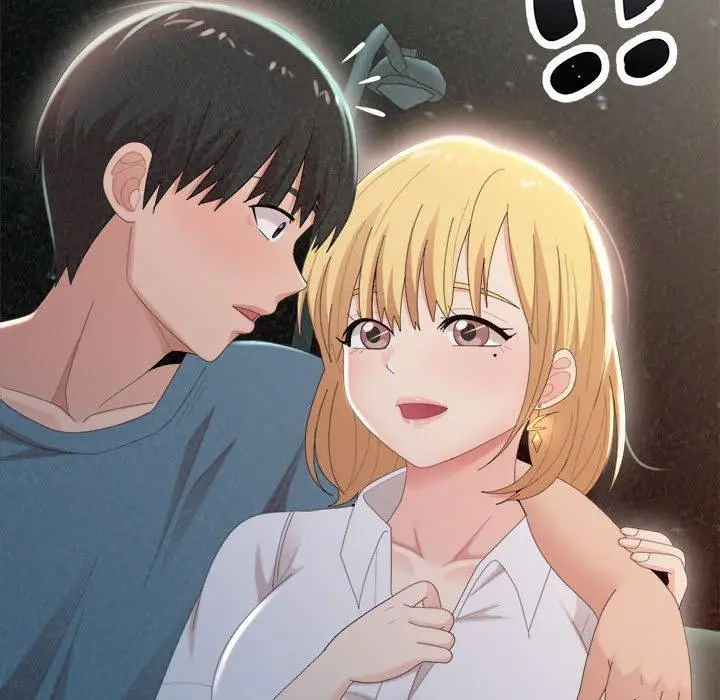 漫画《姊姊都哈我》第25话第92张图