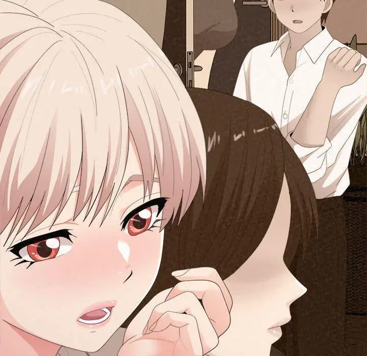 漫画《姊姊都哈我》第29话第67张图