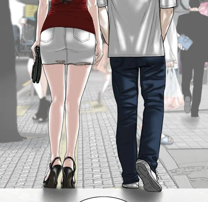 漫画《女性友人》第21话第144张图
