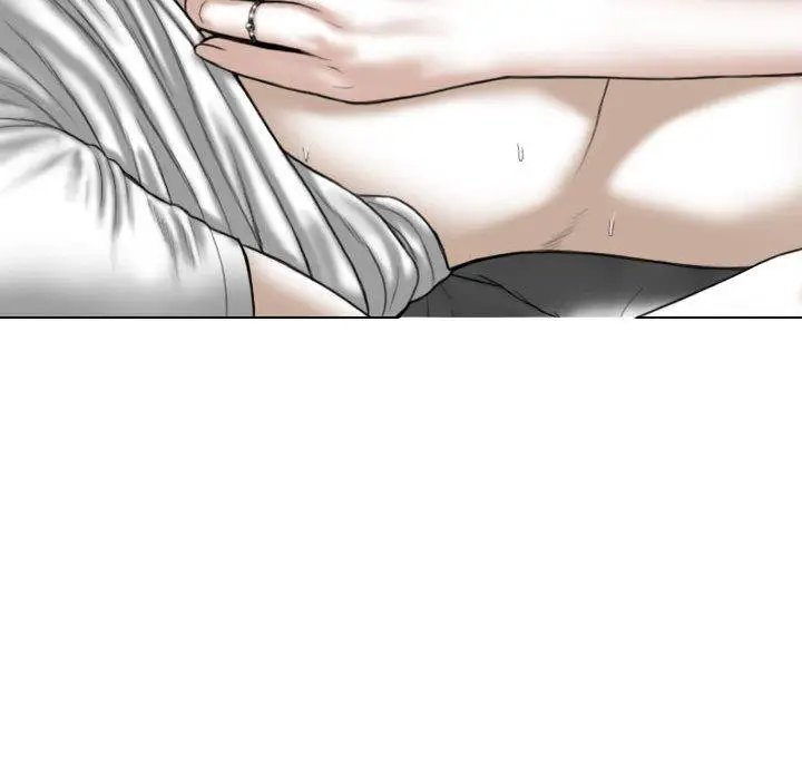 漫画《女性友人》第21话第8张图