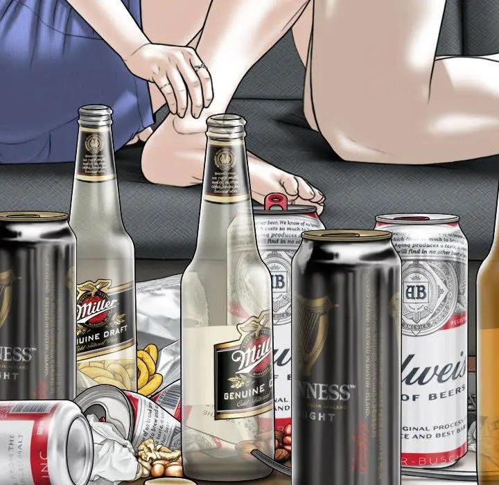 漫画《女性友人》第42话第145张图
