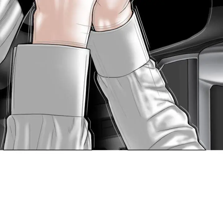 漫画《女性友人》第46话第45张图