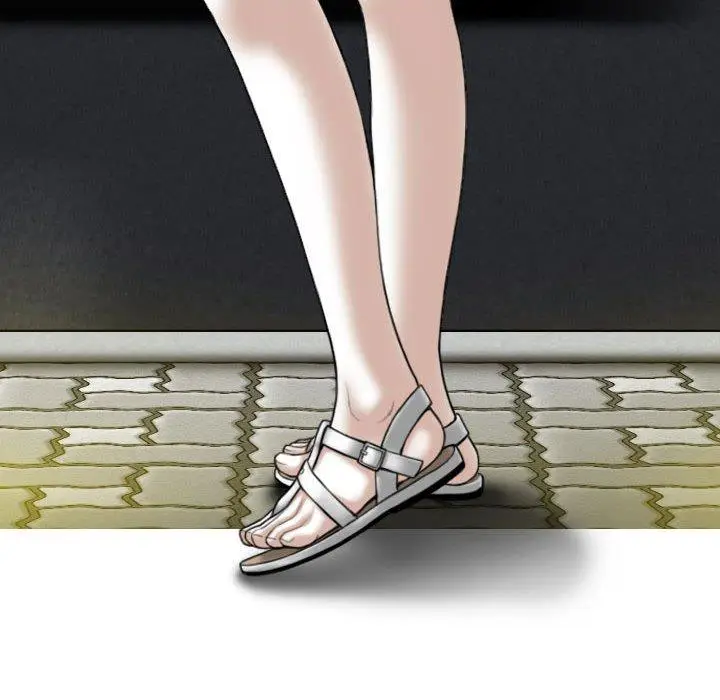 漫画《女性友人》第47话第146张图