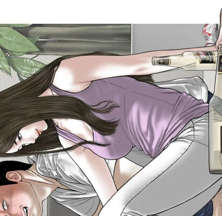 漫画《女性友人》第48话第118张图