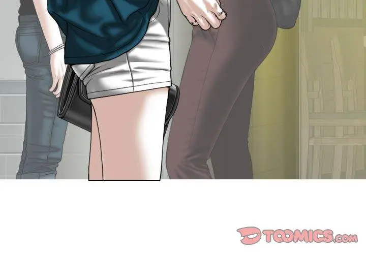 漫画《女性友人》第48话第3张图