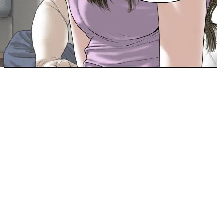漫画《女性友人》第48话第60张图