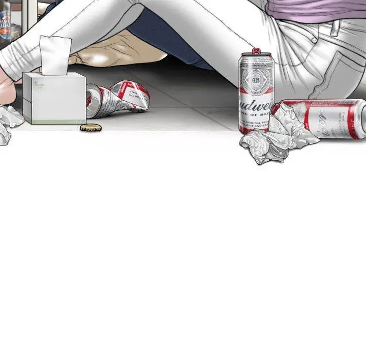 漫画《女性友人》第48话第67张图