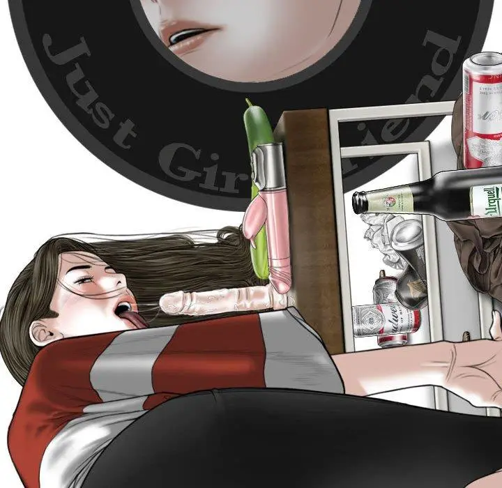 漫画《女性友人》第49话第146张图