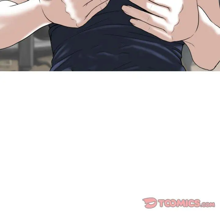 漫画《女性友人》第49话第27张图