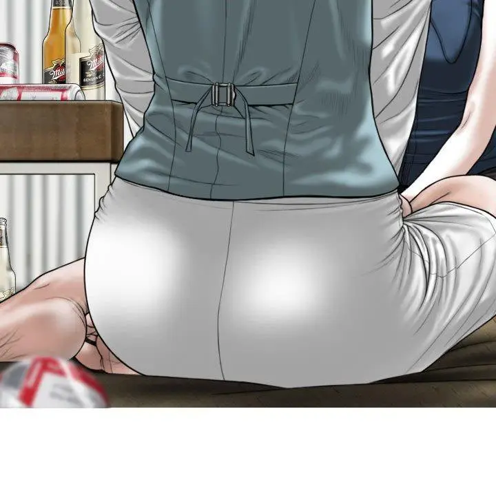 漫画《女性友人》第53话第34张图