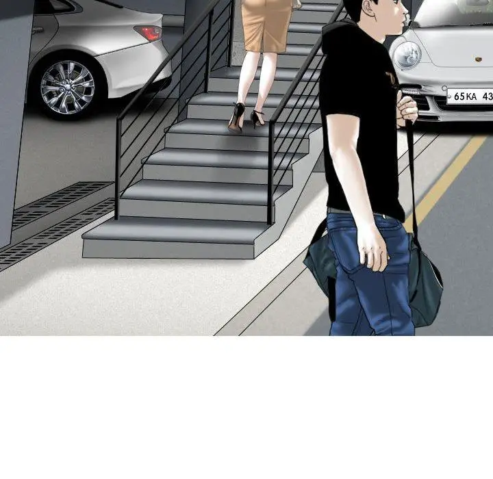 漫画《女性友人》第54话第20张图
