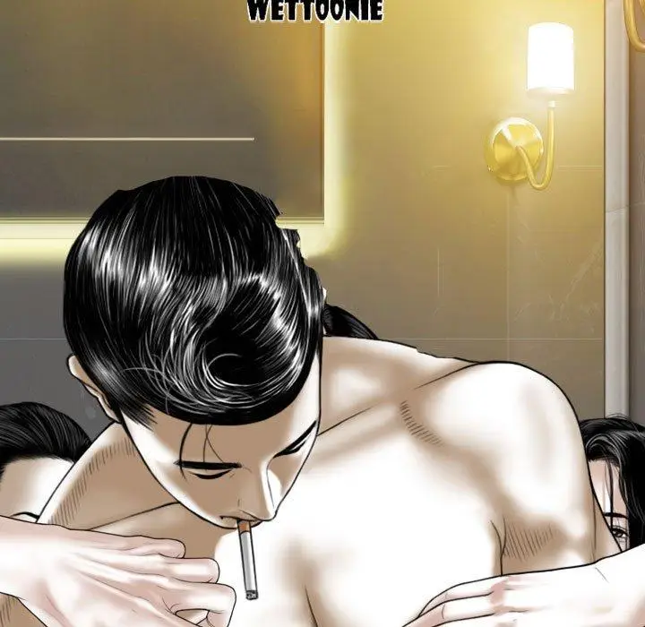 漫画《女性友人》第54话第38张图