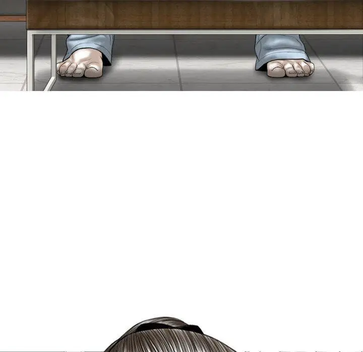 漫画《女性友人》第54话第49张图