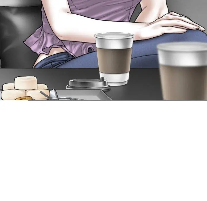 漫画《女性友人》第54话第8张图