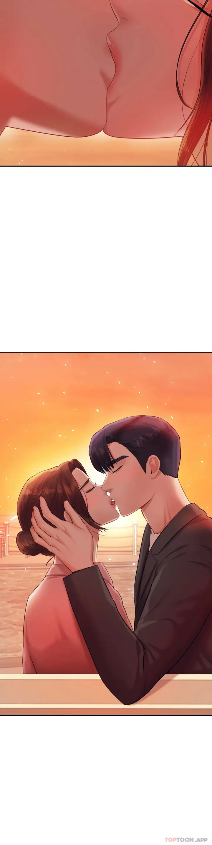 漫画《辅导老师》第21话第3张图