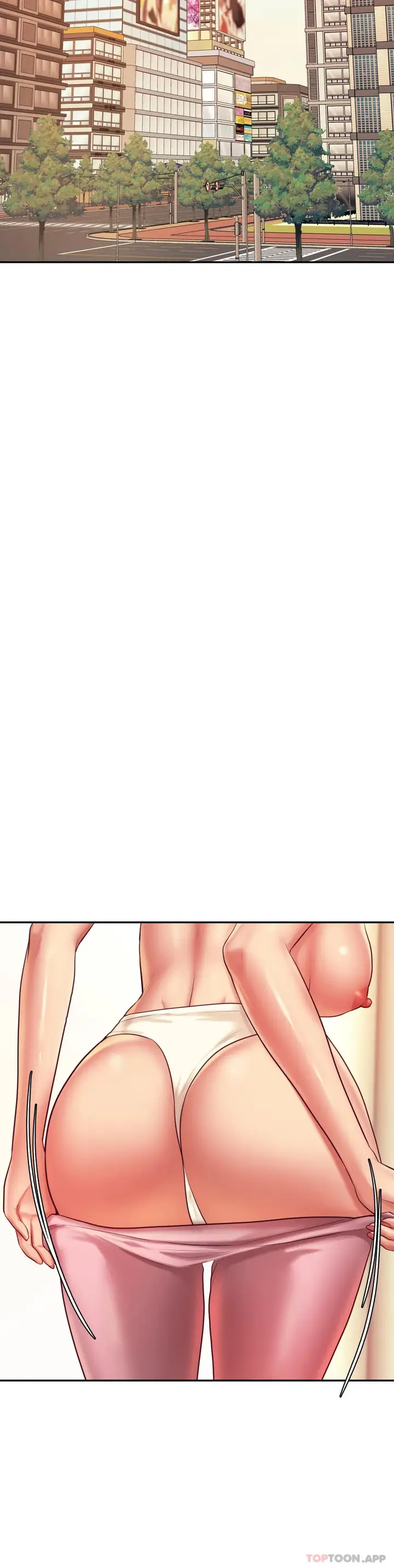 漫画《辅导老师》第28话第6张图