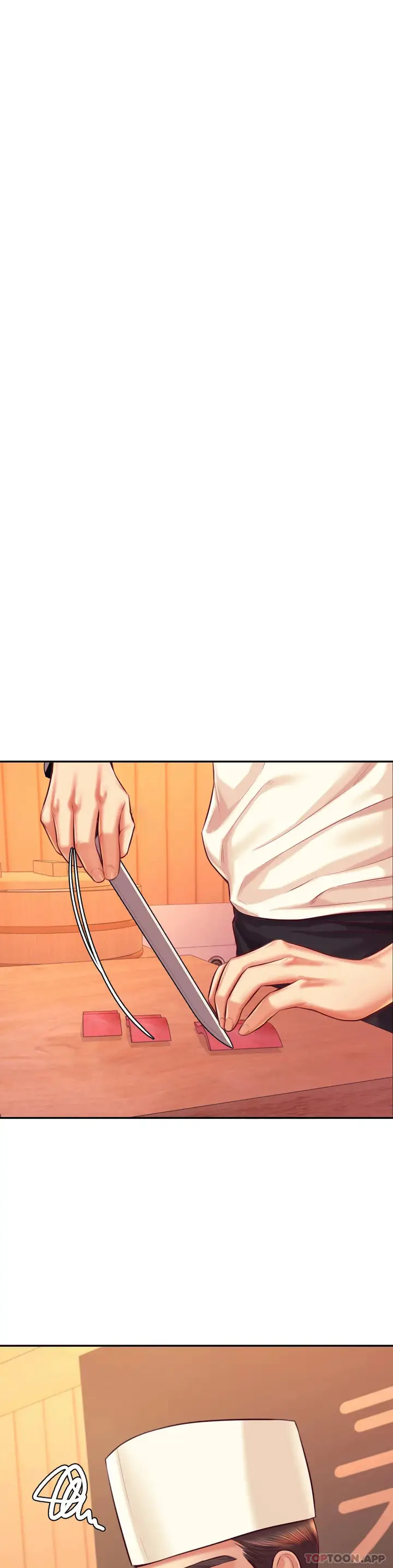 漫画《辅导老师》第31话第5张图