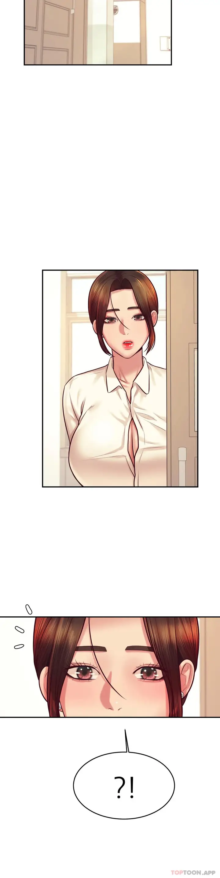 漫画《辅导老师》第32话第6张图
