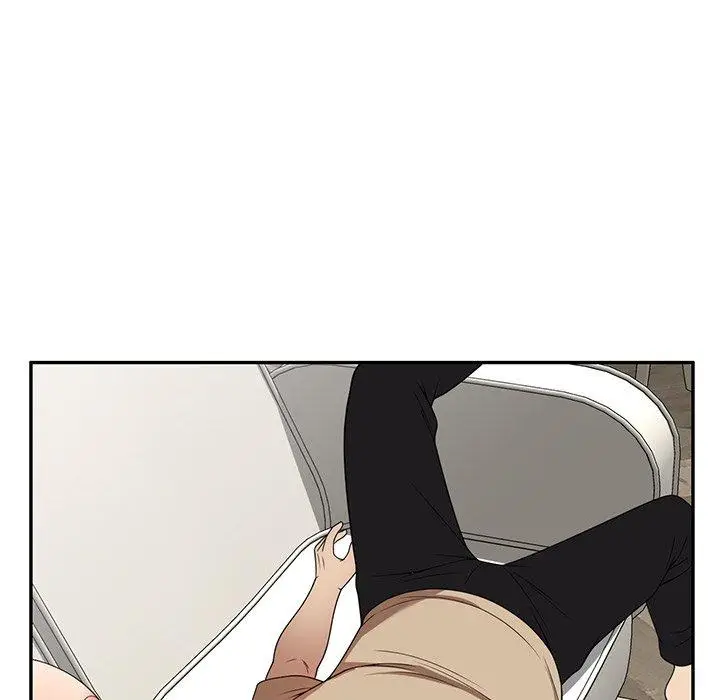 漫画《妈妈是球僮》第6话第10张图
