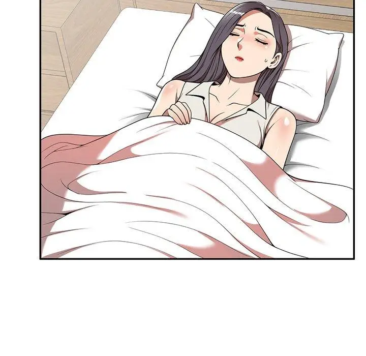 漫画《妈妈是球僮》第6话第108张图