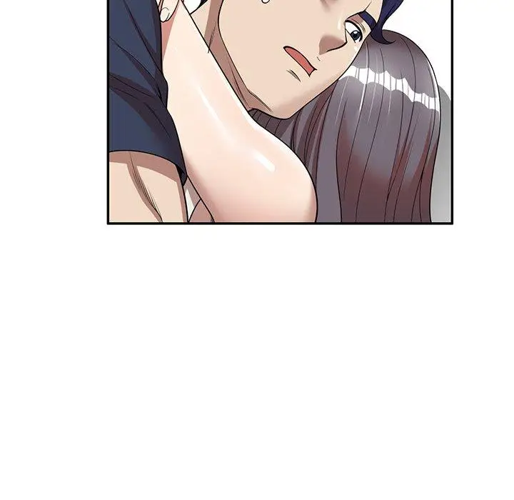 漫画《妈妈是球僮》第6话第133张图
