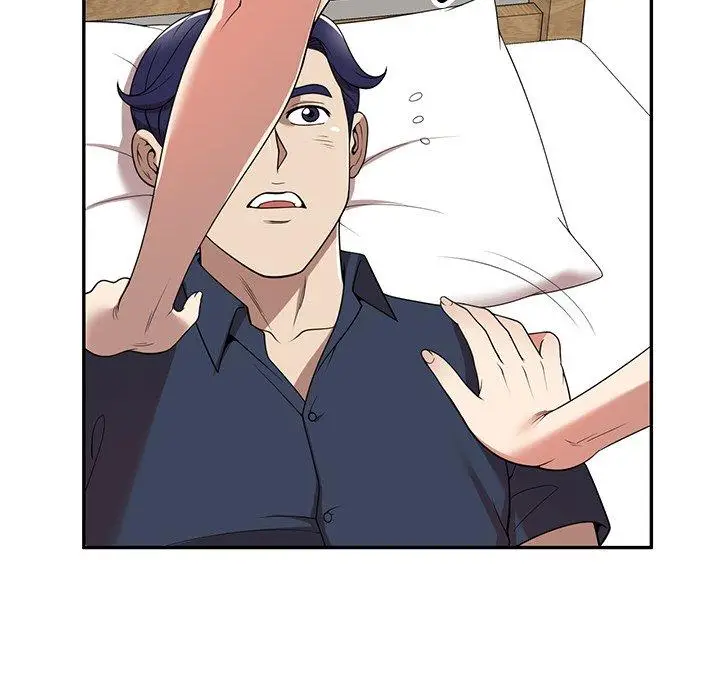 漫画《妈妈是球僮》第6话第135张图