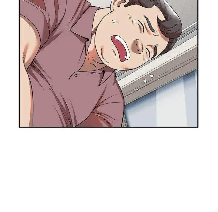 漫画《妈妈是球僮》第6话第21张图