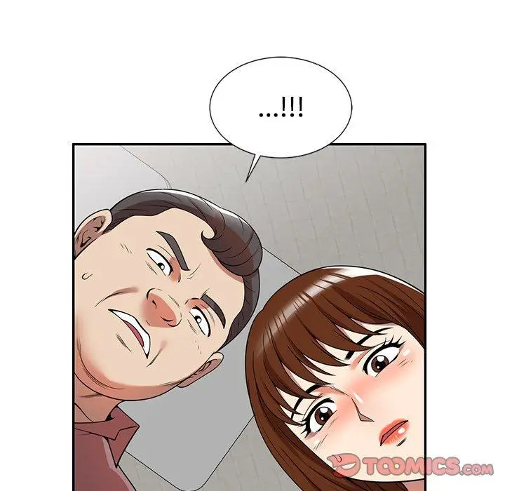 漫画《妈妈是球僮》第6话第57张图