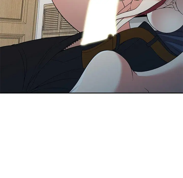 漫画《妈妈是球僮》第7话第12张图