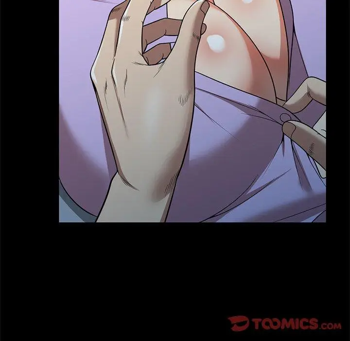 漫画《妈妈是球僮》第7话第123张图
