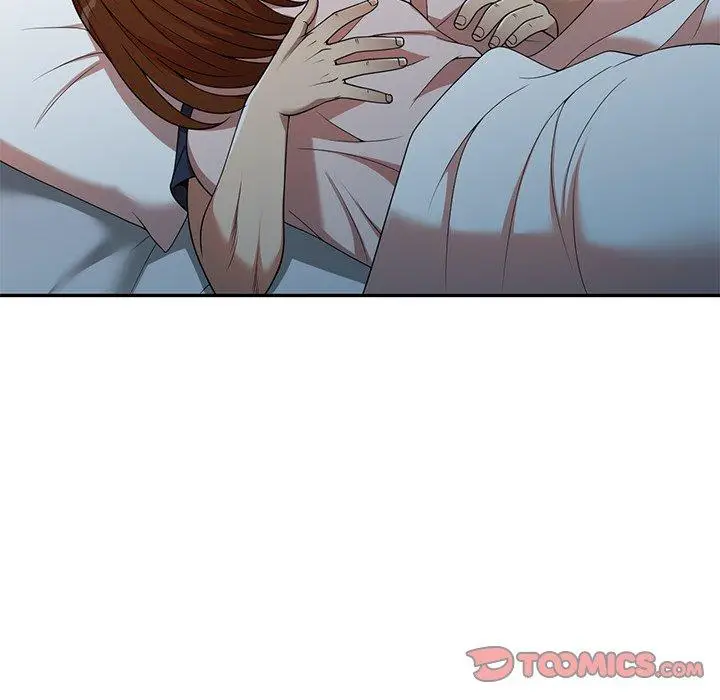 漫画《妈妈是球僮》第7话第153张图