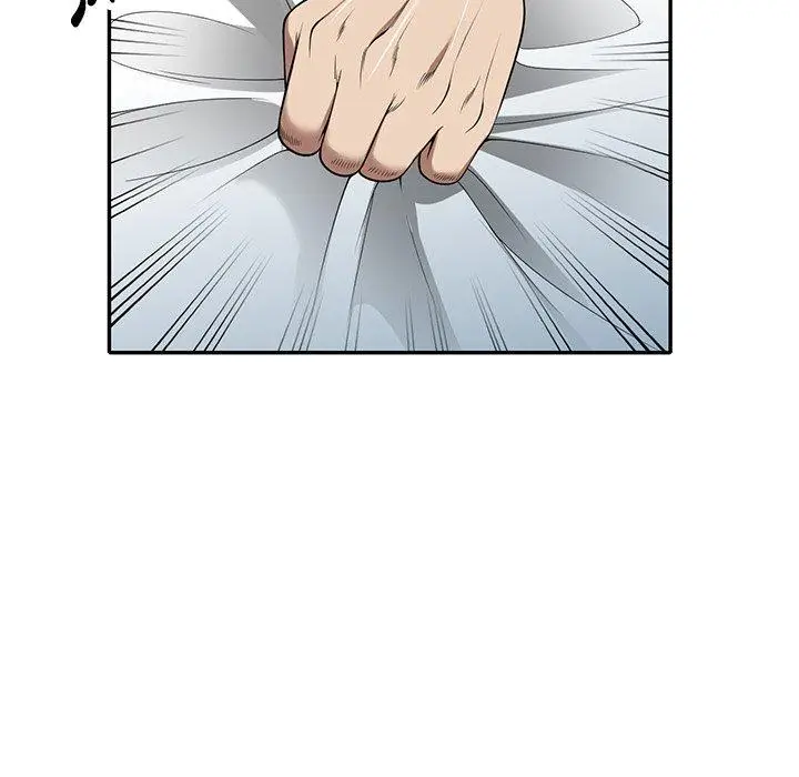 漫画《妈妈是球僮》第7话第42张图