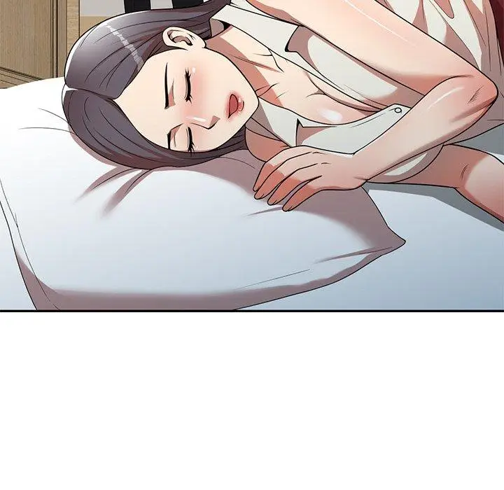 漫画《妈妈是球僮》第7话第82张图