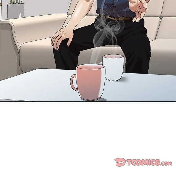 漫画《妈妈是球僮》第7话第87张图