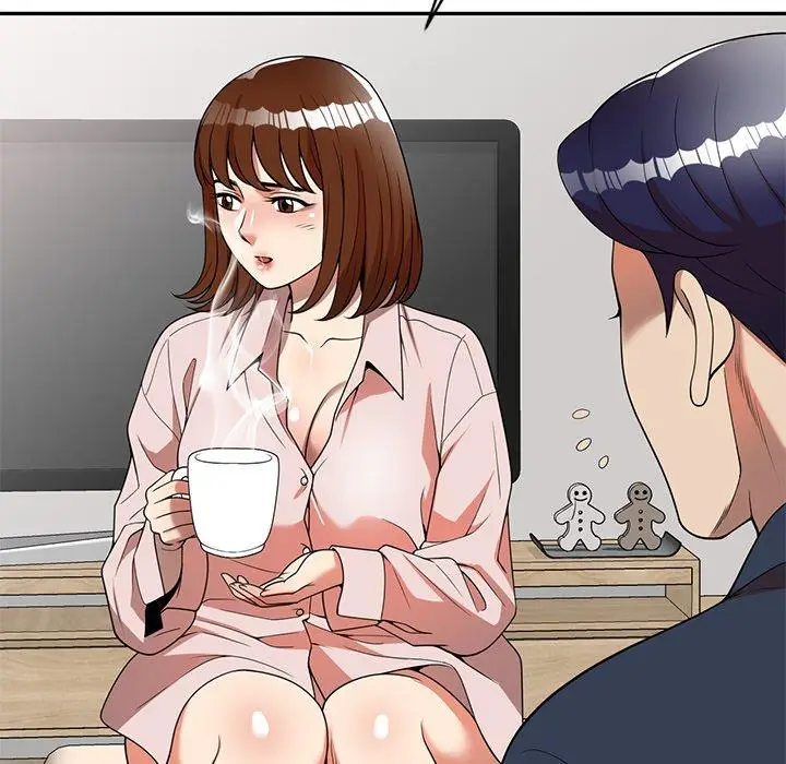 漫画《妈妈是球僮》第7话第89张图