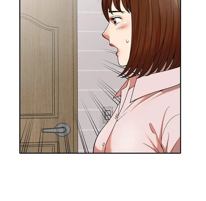 漫画《妈妈是球僮》第8话第29张图