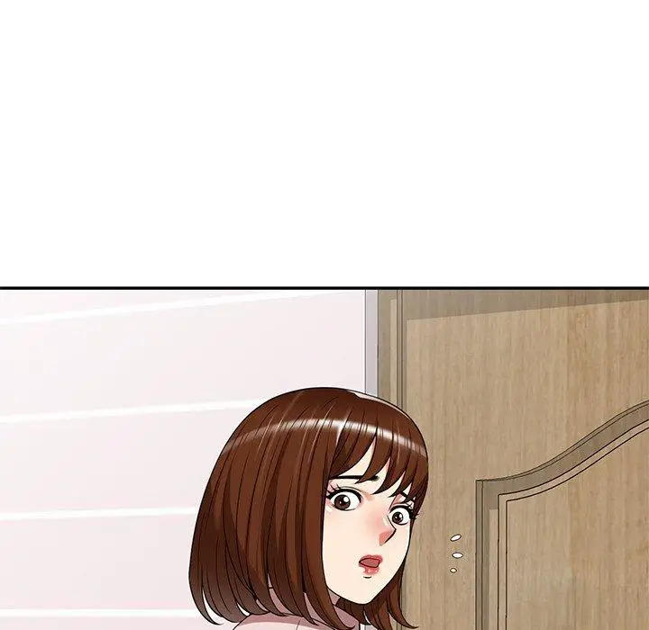 漫画《妈妈是球僮》第8话第38张图