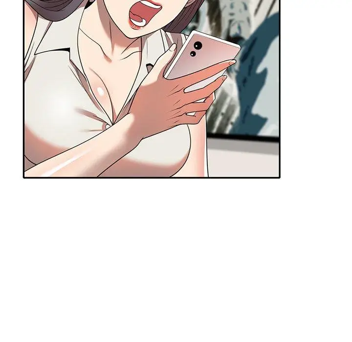 漫画《妈妈是球僮》第8话第8张图