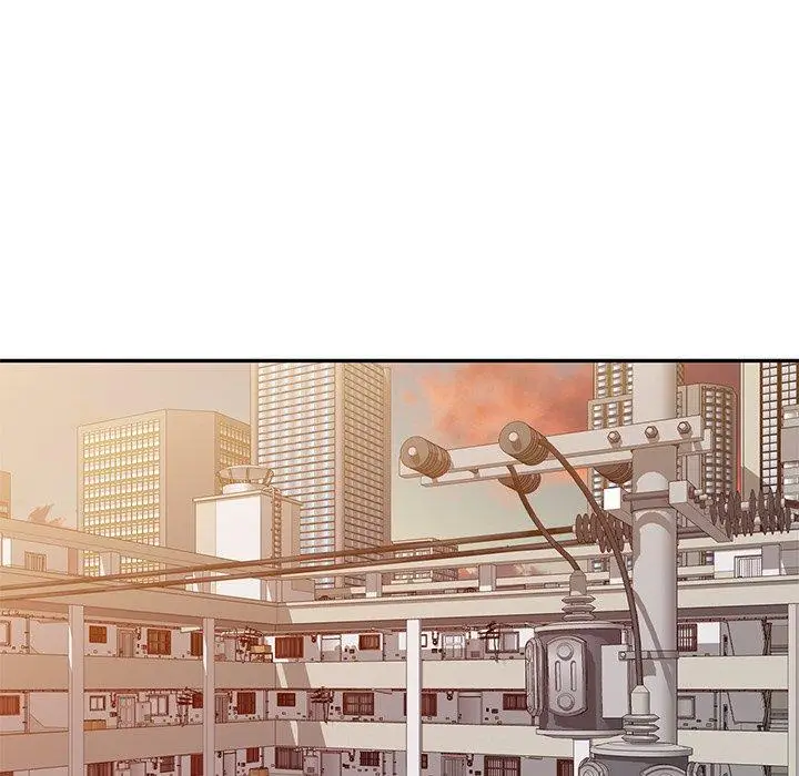 漫画《妈妈是球僮》第9话第121张图
