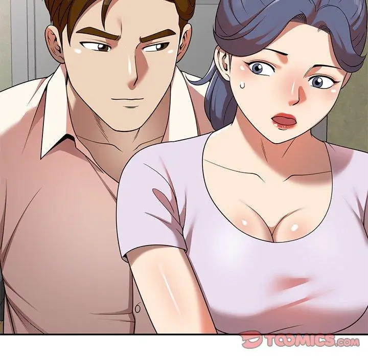 漫画《妈妈是球僮》第9话第156张图