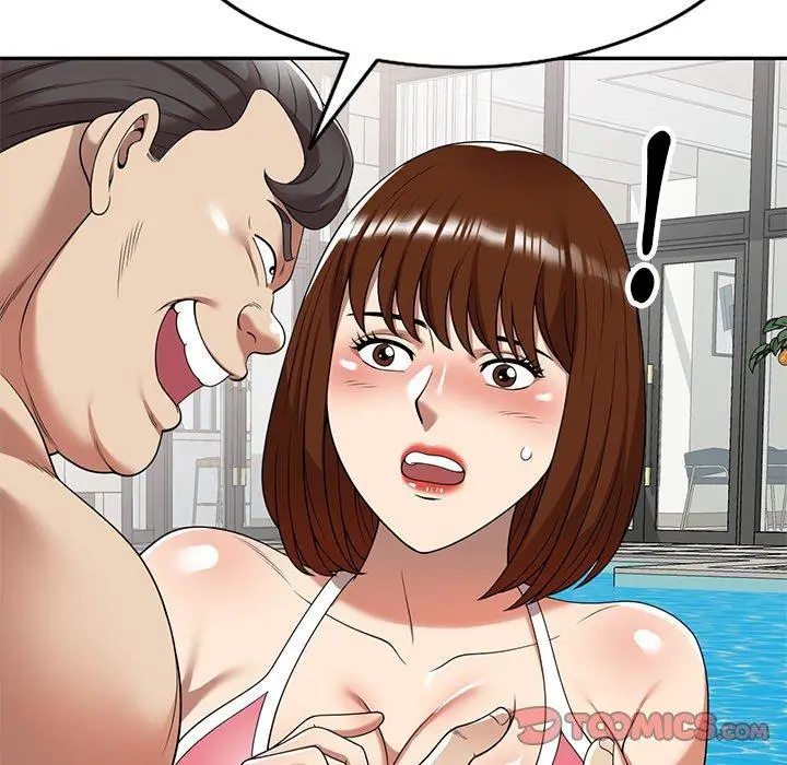 漫画《妈妈是球僮》第9话第39张图