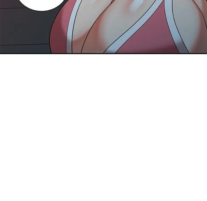 漫画《妈妈是球僮》第10话第130张图